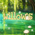 Willow's community center & Cafe