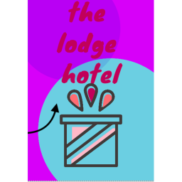 THE lodge hotel