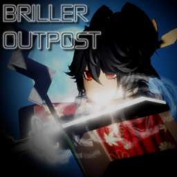 Briller Outpost