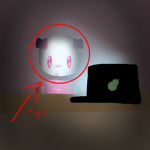pear's stupid shop