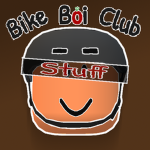 Bike Boi Club & Stuff