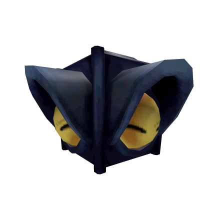 Operator's Revolving Head (Yellow)