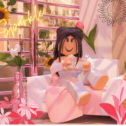 Sunflower Hangout (work in progress)
