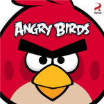 Angry birds fanclub