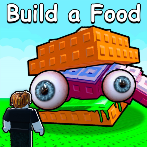 [🍔] Build a Food