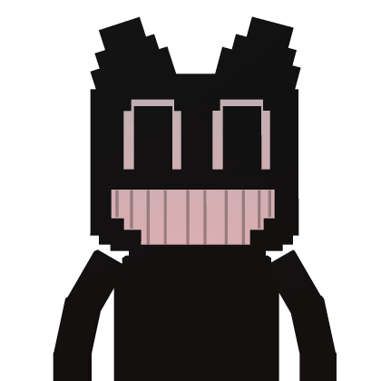 Cartoon Cat NPC