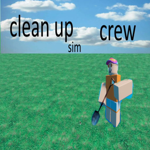 Cleanup Crew Simulator