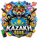Kazakh team