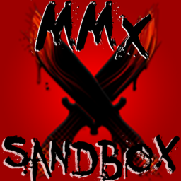 Murder Mystery X [SANDBOX]