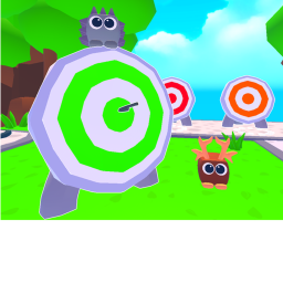 Object Throwing Simulator [NEW PETS!!]