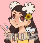 Sunny Sunflowers! <3