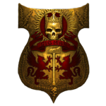 The Imperial Empire of Mankind
