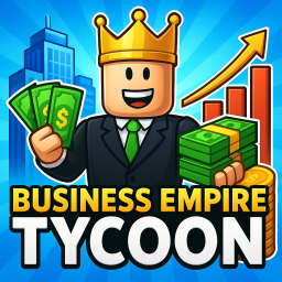 Business Empire Tycoon