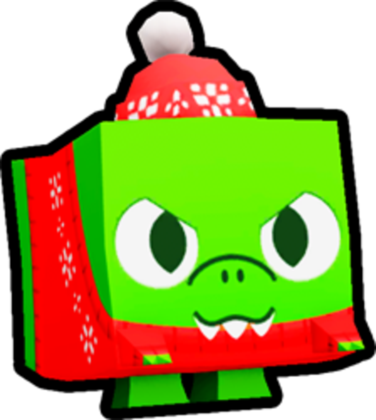Jolly Dino