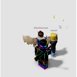admin trolling v icon