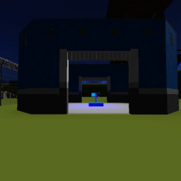 Capture the Flag CTF++ (30 players)