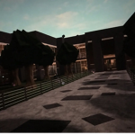 E.A Bloxburg