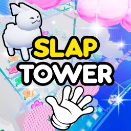 Gubby Slap Tower icon