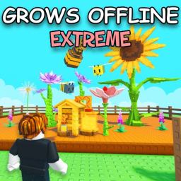 [🐝] Grow A Garden [EXTREME] 🌻