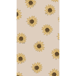 Sunflower Squad For Lifee!