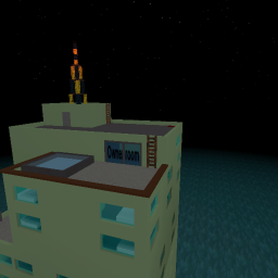 Disaster Hotel Classic