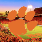 Clemson Tigers Football [ACC]