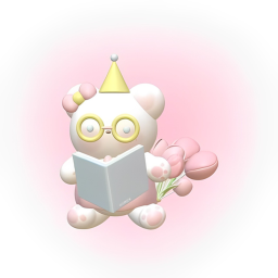૮꒰ྀི ᵔ ๑ ᵔ ꒱ა