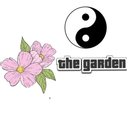 The Garden...