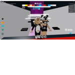 pandinha fofis