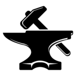 The Broken Anvil