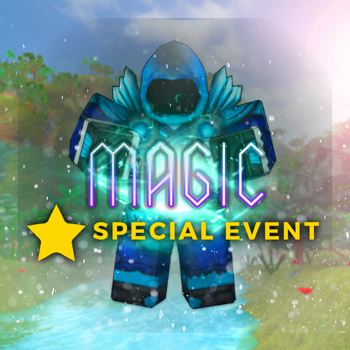 Magic Training Simulator