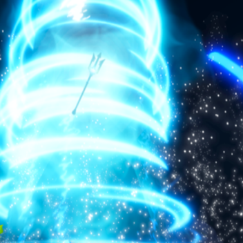 [Beta]  🌊 ☀️ Mako's Odyssey ☀️ 🌊