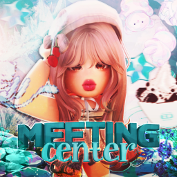 🎉 [EVENTS!] Minty'z Meeting Center