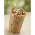 Ice coffe