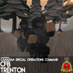CFB Trenton, Ontario