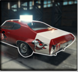 V8 Raiders