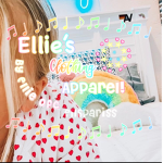 Ellie’s apparel !!