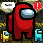 🚪Survive AMONG US In Area 51 🔦