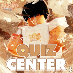Quiz Center