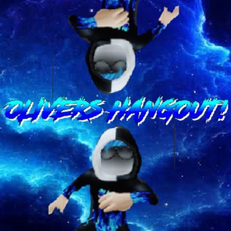 OliverYT Hangout