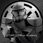 [:] GAR [:] Officer Academy