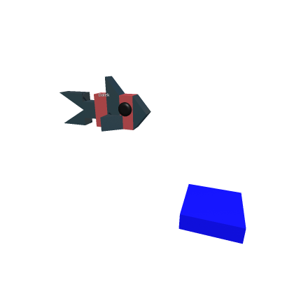 fish morph