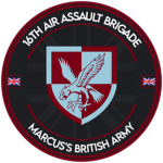 ︱BA︱16th Air Assault Brigade