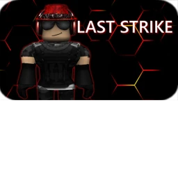 Last Strike (Done!) icon