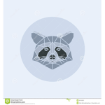Blue Raccoon clothing store