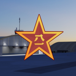 鼎新-双城子空军基地 | Dingxin-Shuangchengzi Air Base