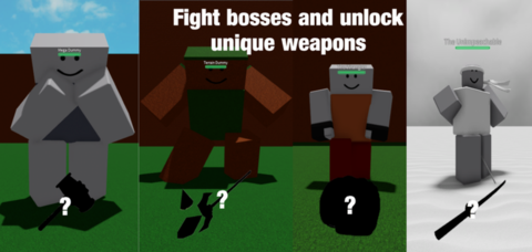 Beat Up Dummies Simulator