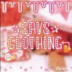 -savs clothing-