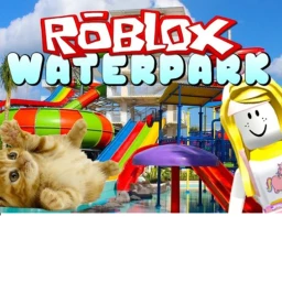 Robloxia city's Waterpark  !!HUGE UPDATE!! icon