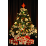 fiesta de navidad